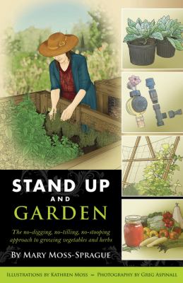 Stand up and garden /