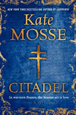 Citadel : a novel /