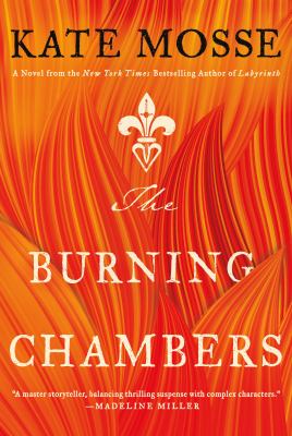 The burning chambers /