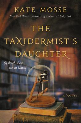 The taxidermist's daughter /