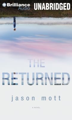 The returned [compact disc, unabridged] /
