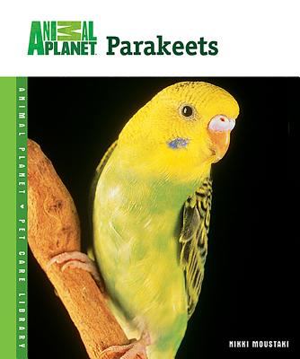 Parakeets /