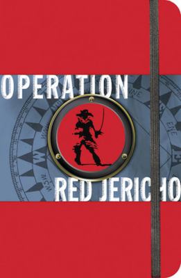 Operation Red Jericho /