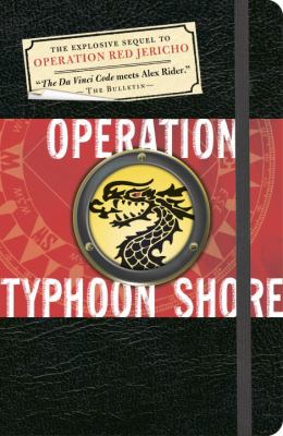 Operation typhoon shore /