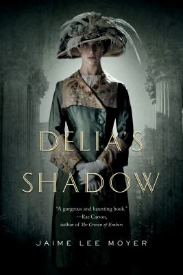 Delia's shadow /