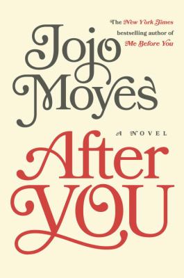 After you : a novel /