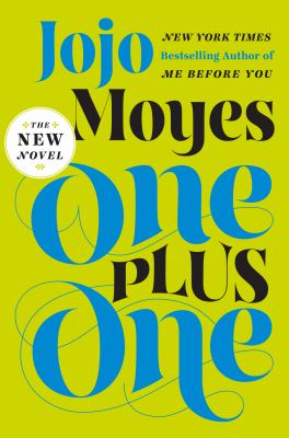 One plus one : a novel /
