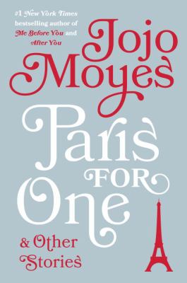 Paris for one and other stories /
