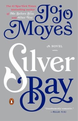 Silver Bay : a novel /