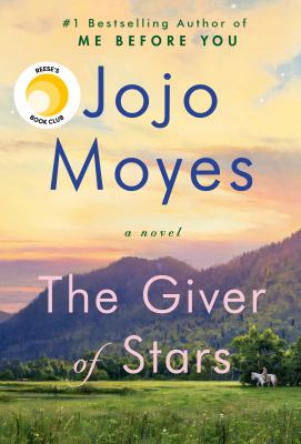 The giver of stars /
