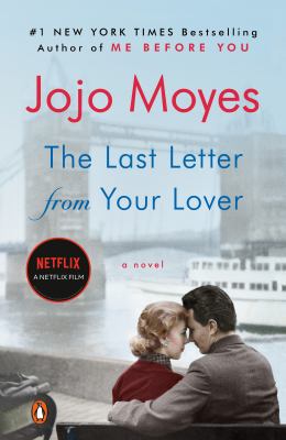 The last letter from your lover /