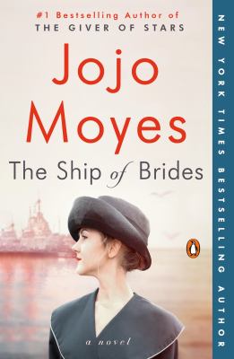 The ship of brides : a novel /