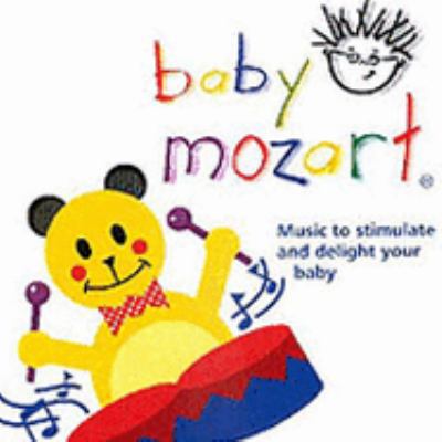 Baby Mozart [compact disc] : concert for little ears /