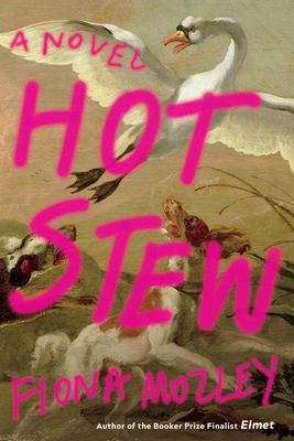 Hot stew : a novel /