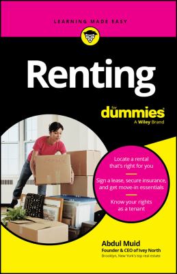 Renting /