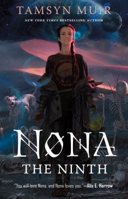 Nona the ninth /