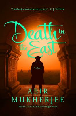 Death in the east : a novel /