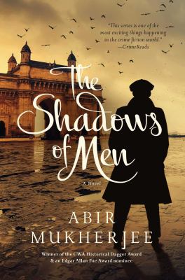 The shadows of men : a novel /