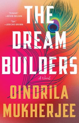 The dream builders : a novel /