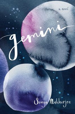 Gemini : a novel /