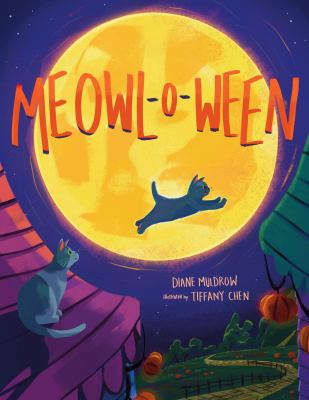 Meowl-o-ween /