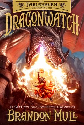 Dragonwatch /