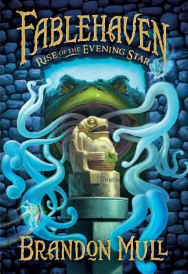 Fablehaven : rise of the Evening Star / 2.