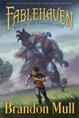 Fablehaven : rise of the evening star / 2.
