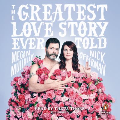 The greatest love story ever told [compact disc, unabridged] /