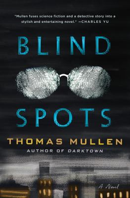Blind spots /