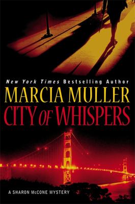 City of whispers /