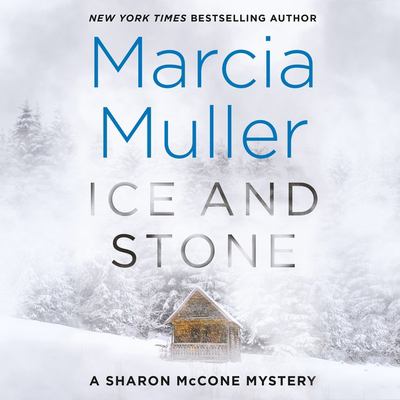 Ice and stone [compact disc, unabridged] /