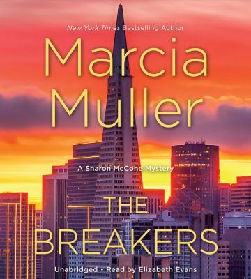 The breakers [compact disc, unabridged] /