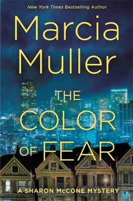 The color of fear /