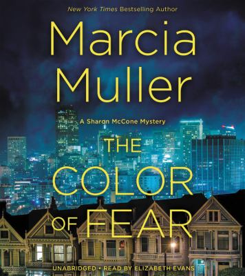 The color of fear [compact disc, unabridged] /