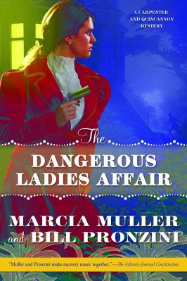 The dangerous ladies affair /