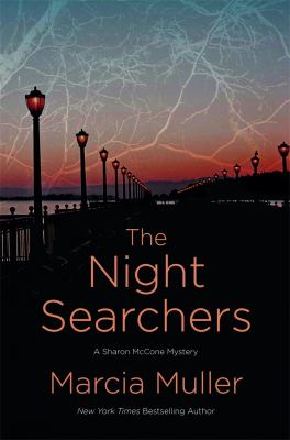 The night searchers /