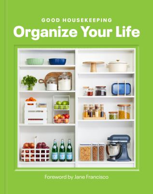 Organize your life /