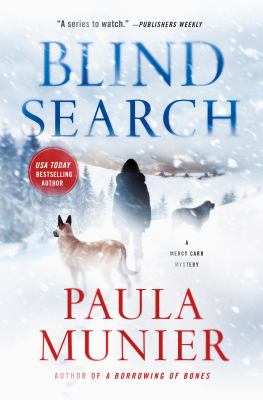 Blind search : a Mercy Carr mystery /