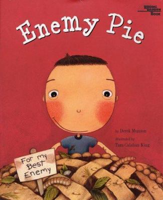 Enemy pie /