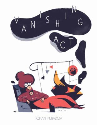 Vanishing act /