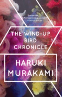 The wind-up bird chronicle /