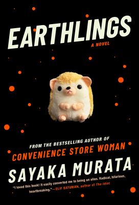 Earthlings : a novel /