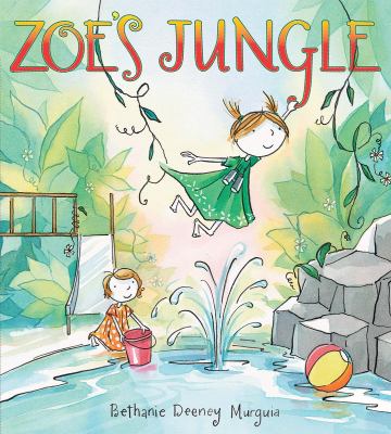 Zoe's jungle /