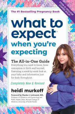 What to expect when you're expecting /