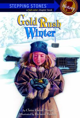 Gold rush winter /