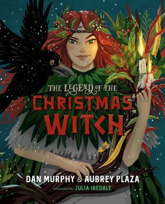 The legend of the Christmas witch /