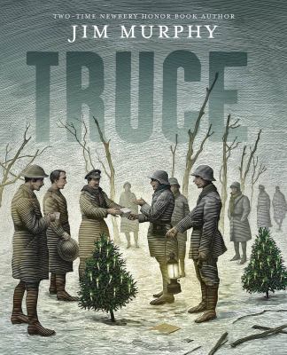 Truce : the day the soldiers stopped fighting /