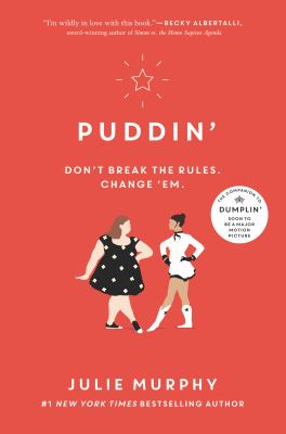 Puddin' /
