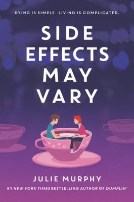 Side effects may vary /